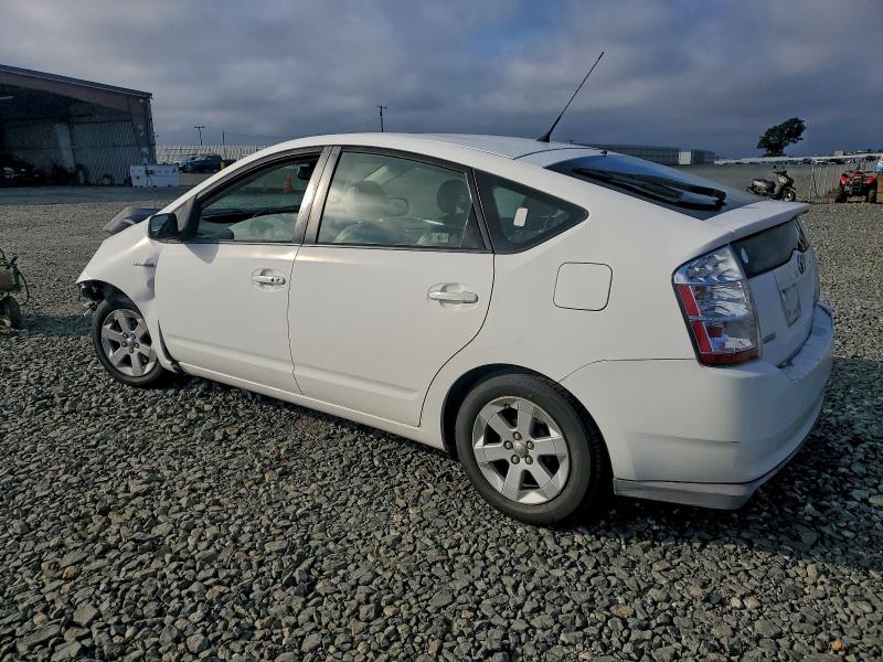 Photo 2 from auction – 2008 TOYOTA PRIUS with VIN JTDKB20U083337344