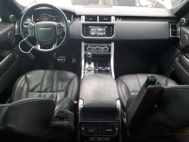 Photo 8 from auction – 2016 LAND ROVER RANGE ROVE with VIN SALWR2EF4GA549321