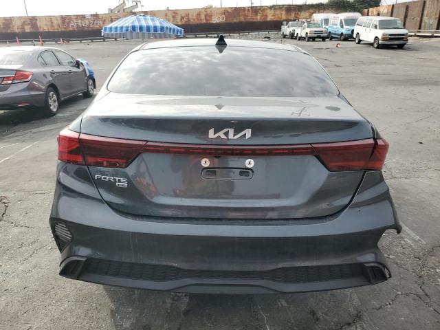 Photo 6 from auction – 2023 KIA FORTE LX with VIN 3KPF24AD0PE654818