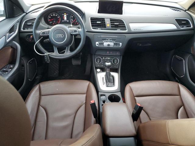 Photo 8 from auction – 2017 AUDI Q3 PRESTIG with VIN WA1GCCFS5HR014817