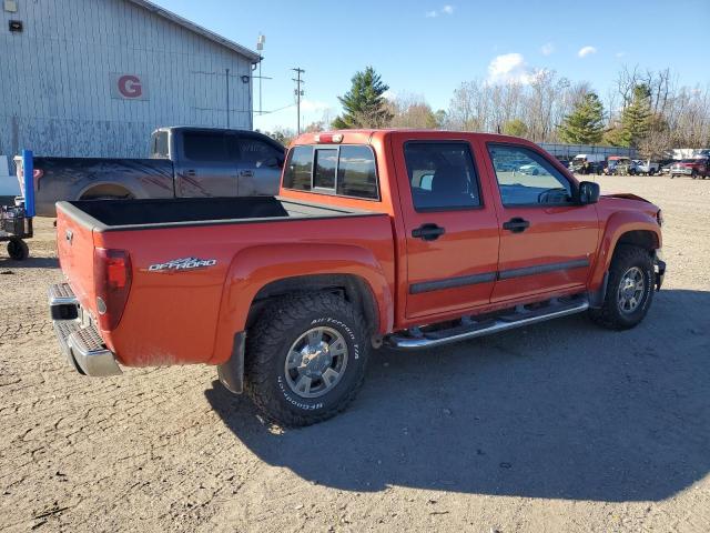 Photo 3 from auction – 2008 GMC CANYON with VIN 1GTDT13E888167693