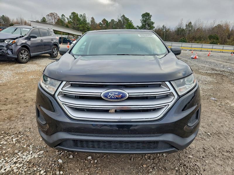 Photo 5 from auction – 2016 FORD EDGE with VIN 2FMPK3G96GBC40110