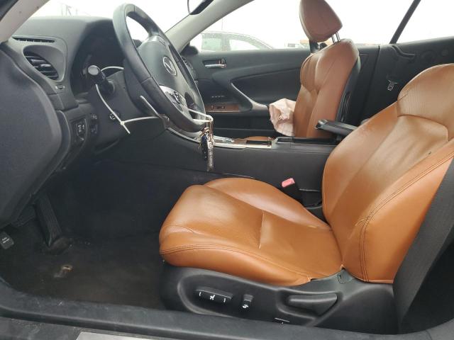 Photo 7 from auction – 2015 LEXUS IS 250 with VIN JTHFF2C24F2532364