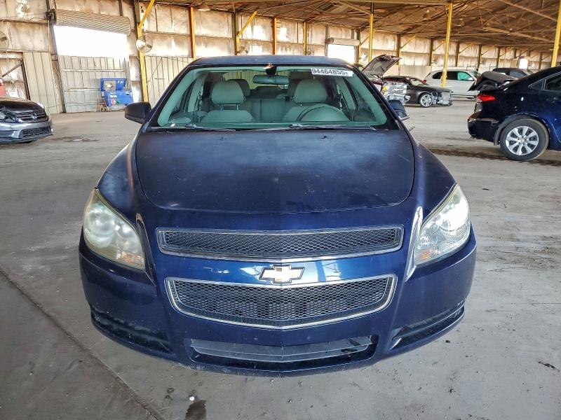 Photo 5 from auction – 2011 CHEVROLET MALIBU LS with VIN 1G1ZA5EU2BF383039