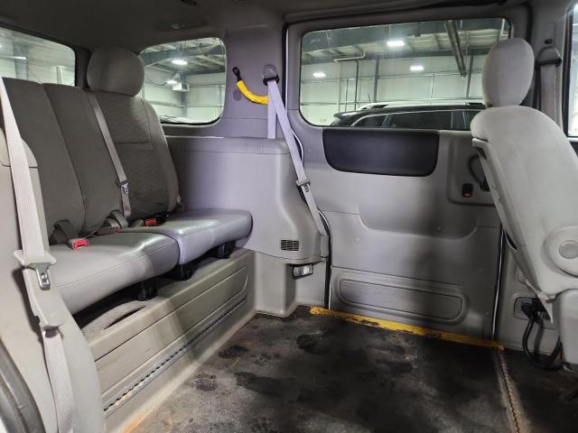 Photo 11 from auction – 2008 CHEVROLET UPLANDER I with VIN 1GBDV13W08D114808