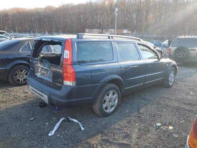 Photo 3 from auction – 2006 VOLVO XC70 with VIN YV4SZ592361209023