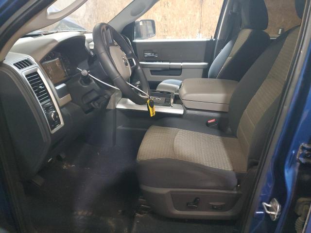 Zdjęcie 7 z aukcji – 2009 DODGE RAM 1500 z VIN 1D3HV18T79S816706