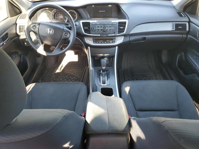 Photo 8 from auction – 2015 HONDA ACCORD LX with VIN 1HGCR2F39FA208706