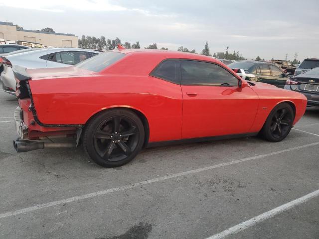 Photo 3 from auction – 2015 DODGE CHALLENGER with VIN 2C3CDZAT1FH713531