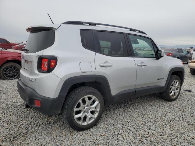 Photo 3 from auction – 2017 JEEP RENEGADE L with VIN ZACCJBBB3HPG32565