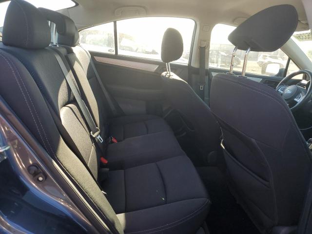 Photo 10 from auction – 2015 SUBARU LEGACY 2.5 with VIN 4S3BNBA68F3033800