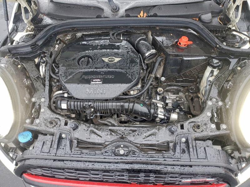 Photo 11 from auction – 2015 MINI COOPER S with VIN WMWXP7C57F2A35335