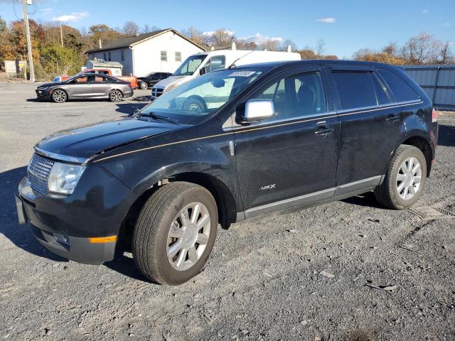 صورة رقم 1 من المزاد - 2008 LINCOLN MKX مع VIN 2LMDU88C68BJ31608