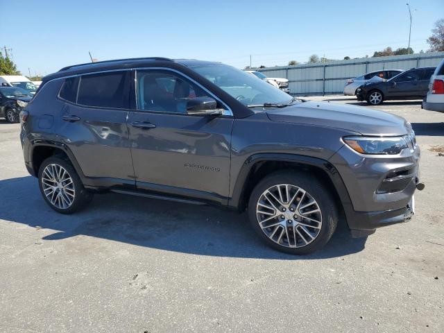 Photo 4 from auction – 2022 JEEP COMPASS LI with VIN 3C4NJDCB9NT141487