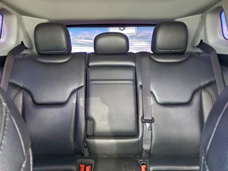 Фото 10 с аукциона – 2018 JEEP COMPASS LI с VIN 3C4NJDCB8JT442570
