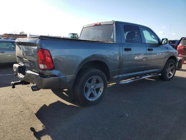 Photo 3 from auction – 2012 DODGE RAM 1500 S with VIN 1C6RD7KT7CS184784
