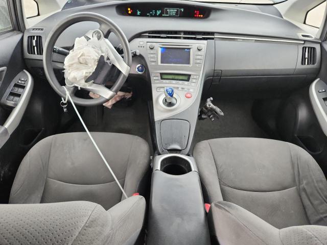 Photo 8 from auction – 2012 TOYOTA PRIUS with VIN JTDKN3DU5C5387791