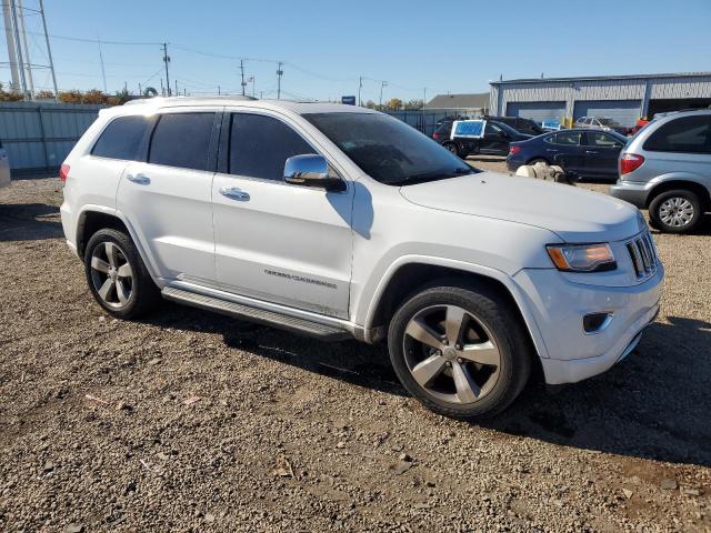 Photo 4 from auction – 2015 JEEP GRAND CHEROKEE with VIN 1C4RJFCG3FC663778