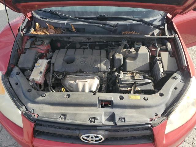 Photo 11 from auction – 2012 TOYOTA RAV4 with VIN JTMZF4DV8C5044256