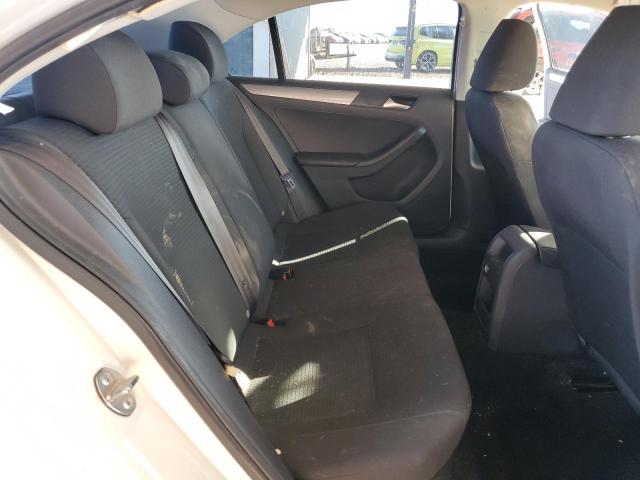 Photo 10 from auction – 2015 VOLKSWAGEN JETTA with VIN 3VWD17AJ2FM338338