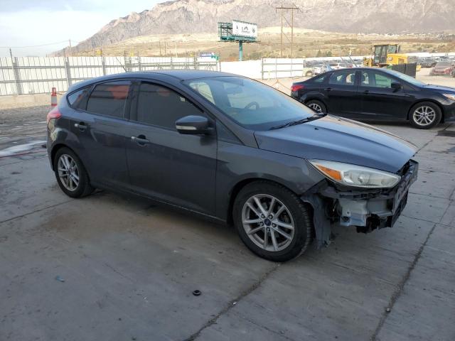 Photo 4 from auction – 2015 FORD FOCUS SE with VIN 1FADP3K27FL351322
