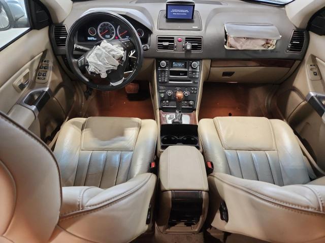 Photo 8 from auction – 2013 VOLVO XC90 3.2 with VIN YV4952CZ3D1639579