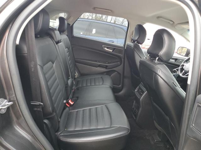 Photo 11 from auction – 2017 FORD EDGE SEL with VIN 2FMPK4J80HBB54363