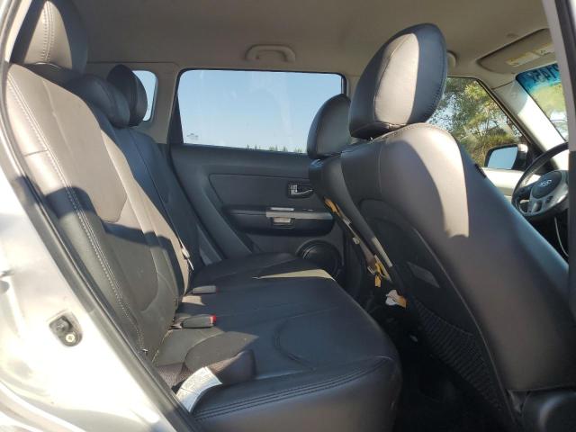 Фото 10 с аукциона – 2012 KIA SOUL + с VIN KNDJT2A61C7389219