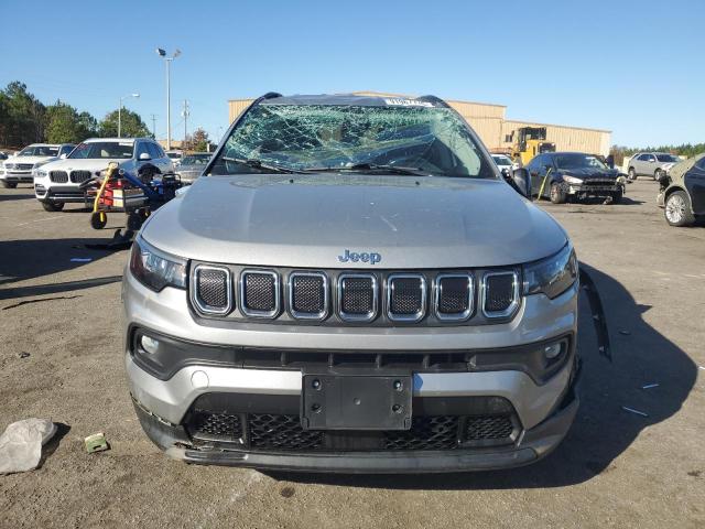 صورة رقم 5 من المزاد - 2022 JEEP COMPASS LA مع VIN 3C4NJDFBXNT204639