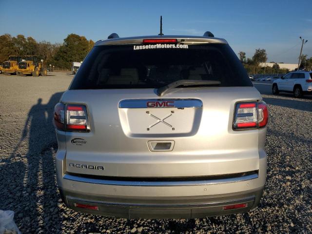 Photo 6 from auction – 2016 GMC ACADIA SLT with VIN 1GKKRSKD1GJ267019