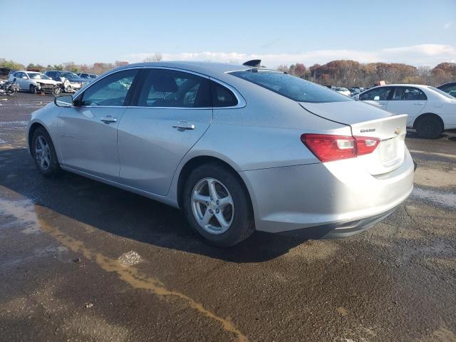 Photo 2 from auction – 2016 CHEVROLET MALIBU LS with VIN 1G1ZB5ST4GF336241