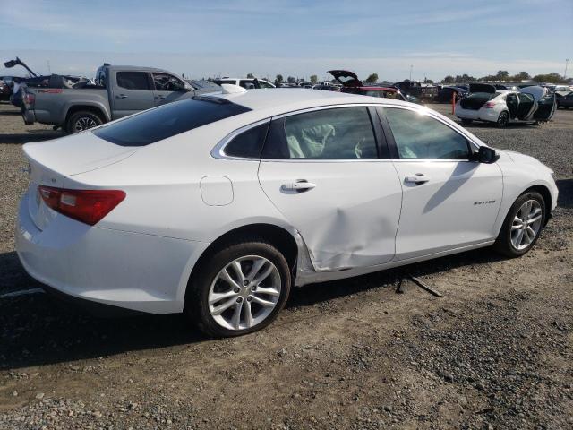 Photo 3 from auction – 2018 CHEVROLET MALIBU LT with VIN 1G1ZD5ST9JF259237