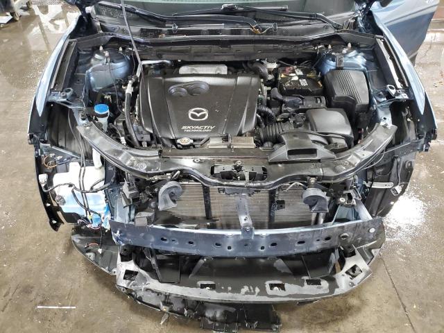 Photo 12 from auction – 2016 MAZDA CX-5 GT with VIN JM3KE4DY8G0673993