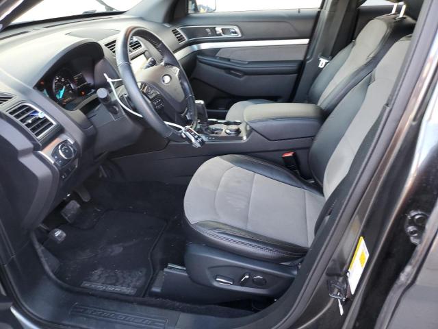 Photo 7 from auction – 2017 FORD EXPLORER X with VIN 1FM5K8DH7HGE11585