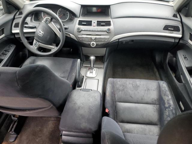 Photo 8 from auction – 2011 HONDA ACCORD LXP with VIN 1HGCP2F4XBA005929