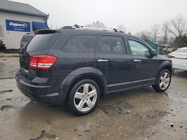 Photo 3 from auction – 2010 DODGE JOURNEY R/ with VIN 3D4PG9FV5AT209355