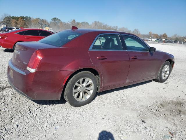 Photo 3 from auction – 2015 CHRYSLER 300 LIMITE with VIN 2C3CCAAG9FH815912