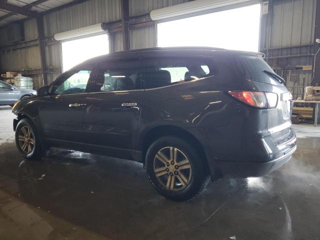 Photo 2 from auction – 2015 CHEVROLET TRAVERSE L with VIN 1GNKRHKD0FJ104253