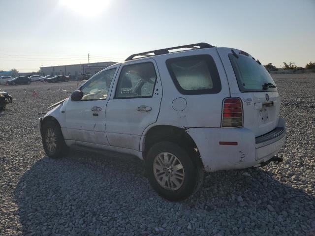 Photo 2 from auction – 2005 MERCURY MARINER with VIN 4M2YU56Z65DJ16873