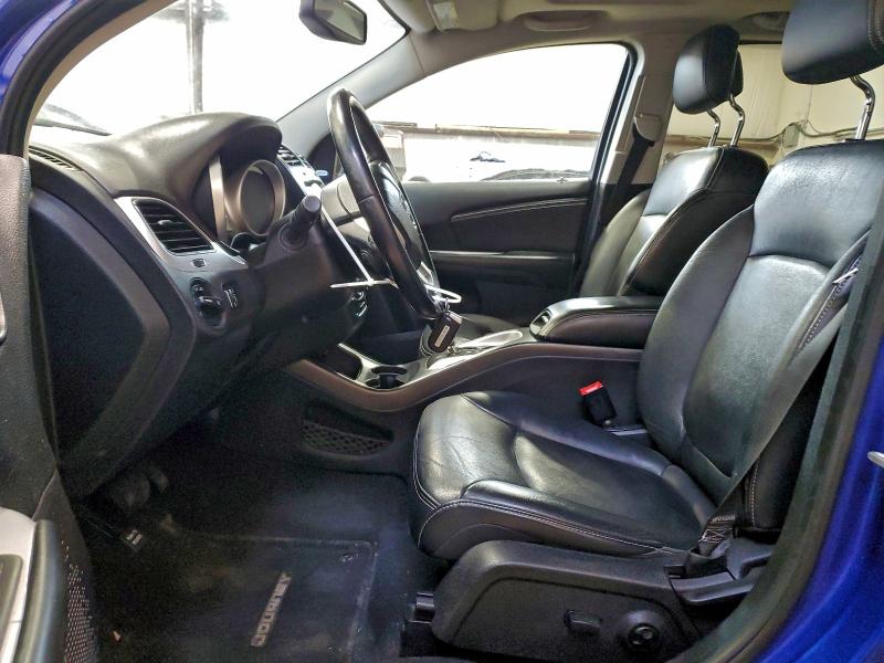 Photo 7 from auction – 2012 DODGE JOURNEY R/ with VIN 3C4PDDFG2CT283216