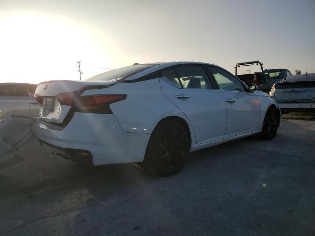 Photo 3 from auction – 2020 NISSAN ALTIMA S with VIN 1N4BL4BV7LC216291