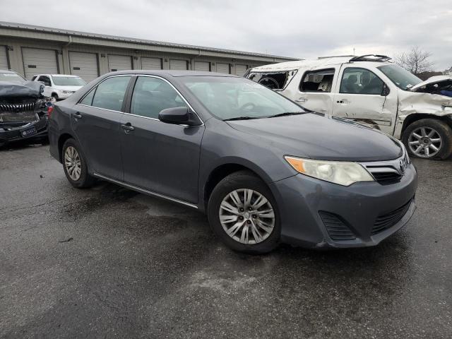 Photo 4 from auction – 2012 TOYOTA CAMRY BASE with VIN 4T1BF1FK2CU018885