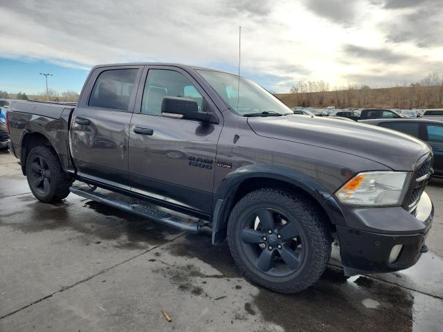 Photo 4 from auction – 2016 RAM 1500 SLT with VIN 1C6RR7LT6GS388563