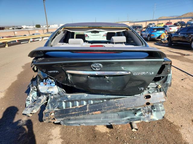 Photo 6 from auction – 2002 TOYOTA CAMRY LE with VIN 4T1BF32K02U523310