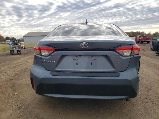 Photo 6 from auction – 2020 TOYOTA COROLLA L with VIN 5YFDPRAE3LP096406