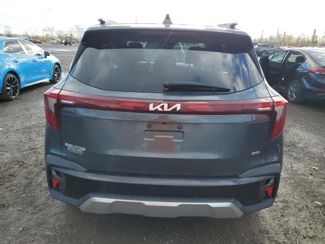 Photo 6 from auction – 2024 KIA SELTOS S with VIN KNDEUCAA7R7471036