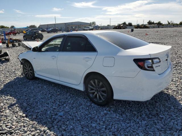 Photo 2 from auction – 2012 TOYOTA CAMRY BASE with VIN 4T1BF1FK4CU166696