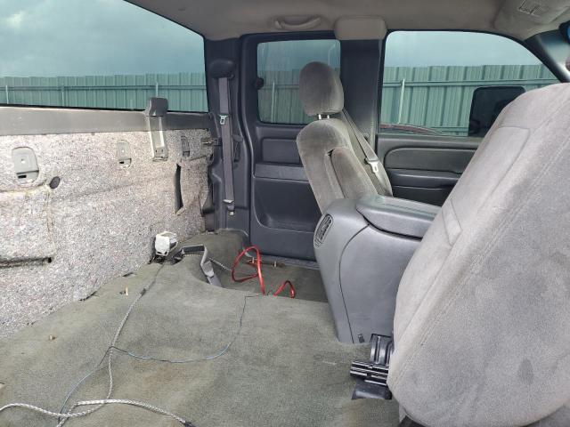 Photo 10 from auction – 2007 CHEVROLET SILVERADO with VIN 1GCHK29D77E130255