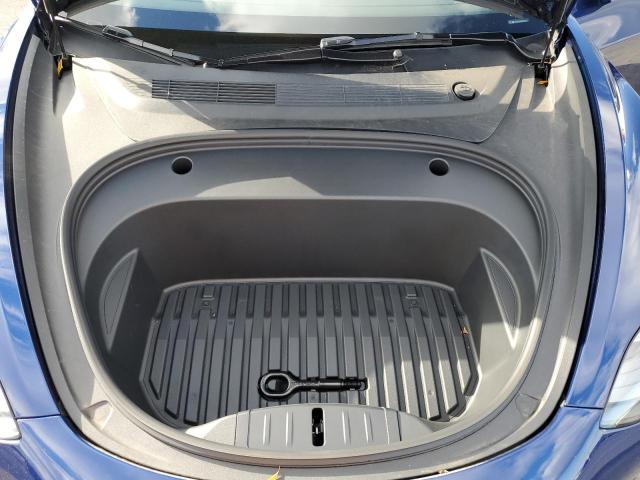 Photo 11 from auction – 2023 TESLA MODEL 3 with VIN 5YJ3E1EA2PF710938