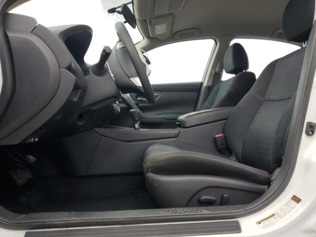 Photo 7 from auction – 2017 NISSAN ALTIMA 2.5 with VIN 1N4AL3AP6HC194297